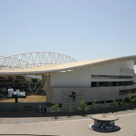 Design Downtown Apartamento Porto