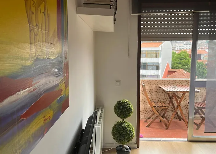 Apartamento Design Downtown