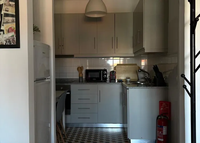 Apartamento Design Downtown Porto