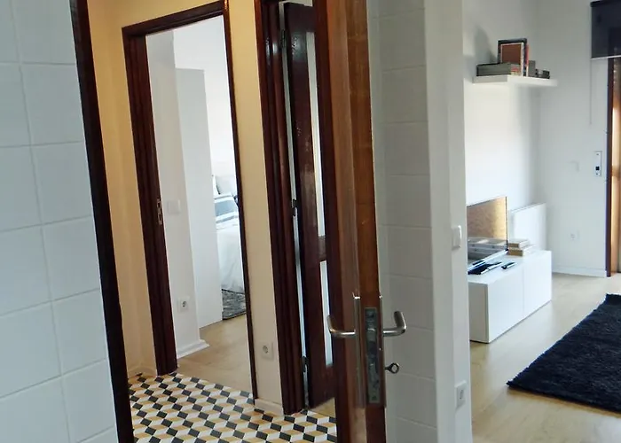 Apartamento Design Downtown *