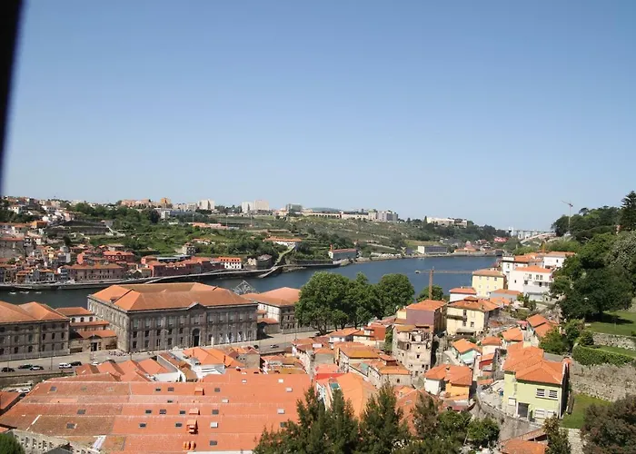 Apartamento Design Downtown Porto