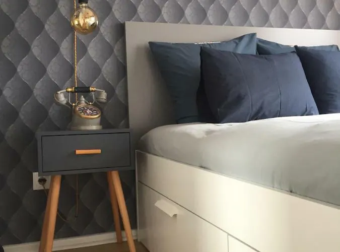 Design Downtown Apartamento *