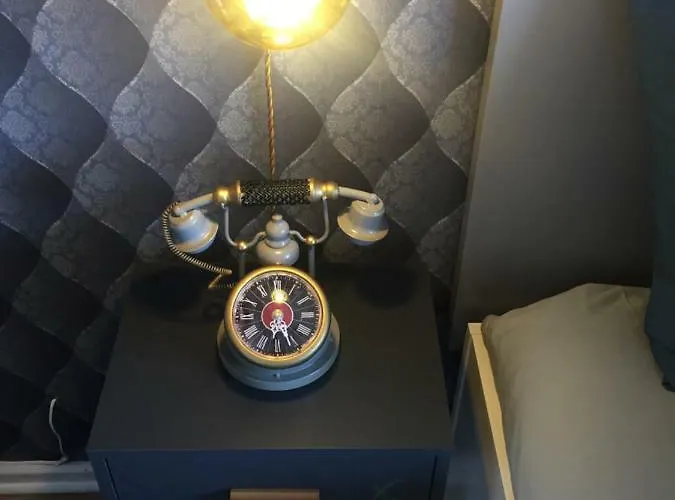 Apartamento Design Downtown *