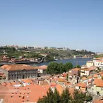 Apartment Design Downtown Porto
