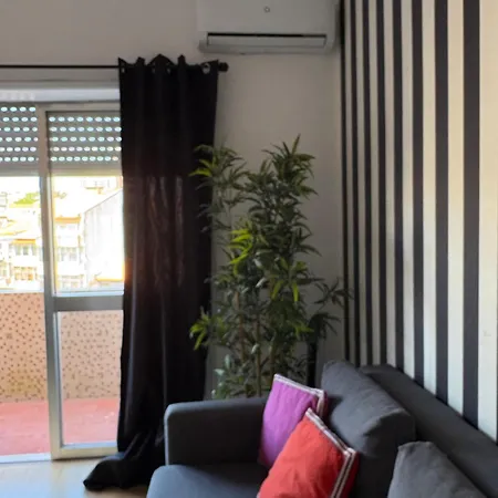 Apartment Design Downtown *