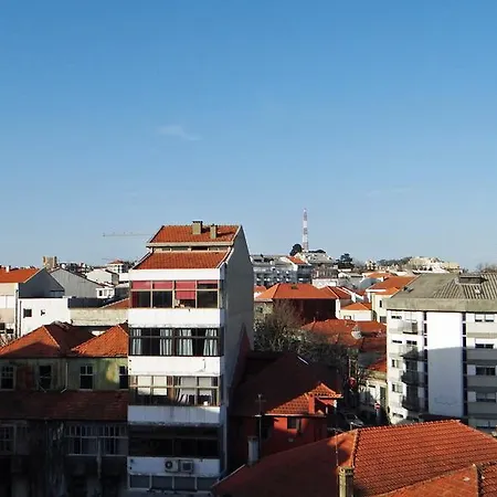 Design Downtown Appartement *