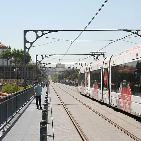 Design Downtown Appartement