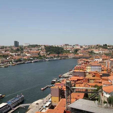 Appartement Design Downtown *