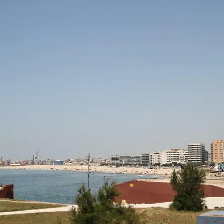 Design Downtown Appartement Oporto