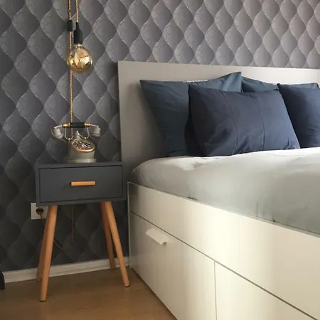 Design Downtown Appartement *