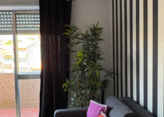 Appartement Design Downtown *