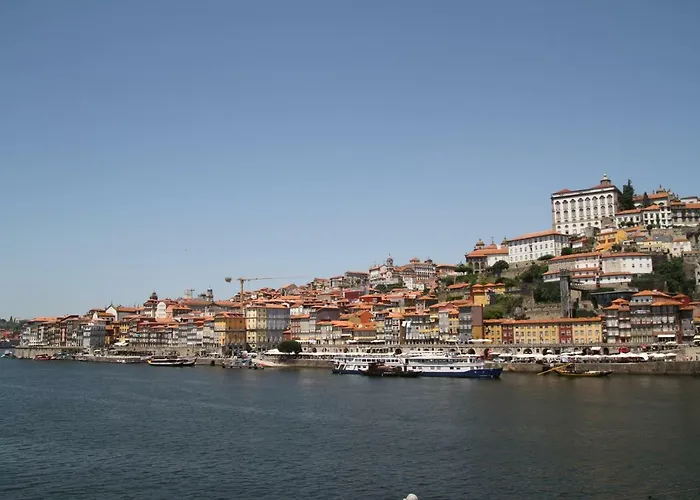 Design Downtown Lejlighed *