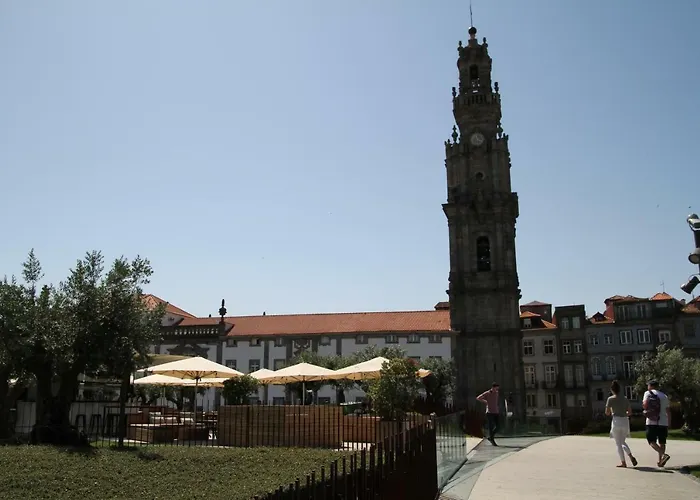 Design Downtown Appartement *