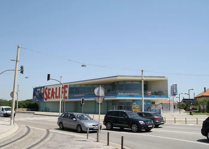 Design Downtown Appartement Oporto