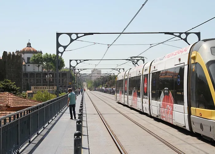 Design Downtown Lejlighed