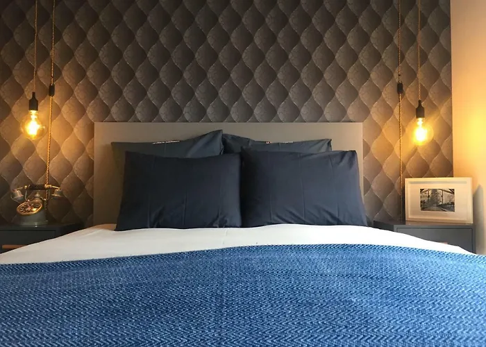 Design Downtown Oporto