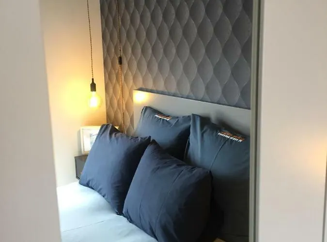 Lejlighed Design Downtown Porto