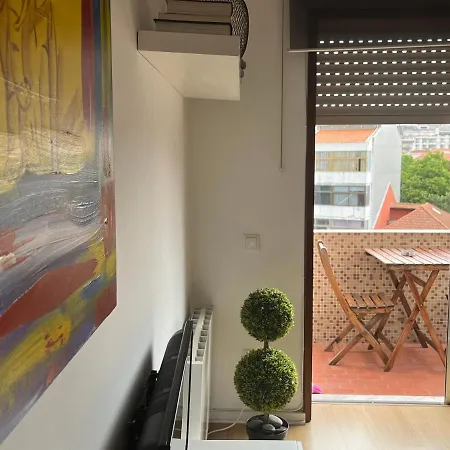 Διαμέρισμα Design Downtown