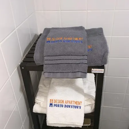 Apartamento Design Downtown Oporto