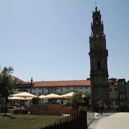 Design Downtown Apartamento *