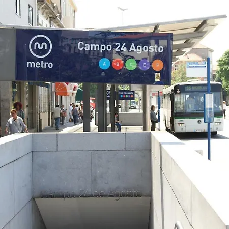 Design Downtown * Oporto