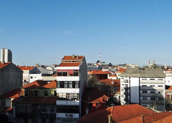 Design Downtown Apartman *