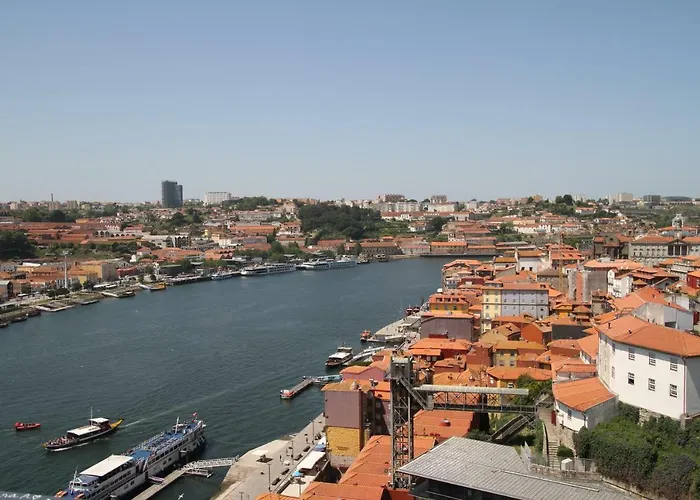 Apartman Design Downtown *