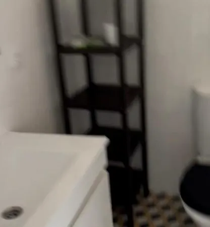 Apartment Design Downtown