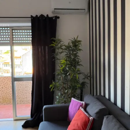 Apartment Design Downtown *
