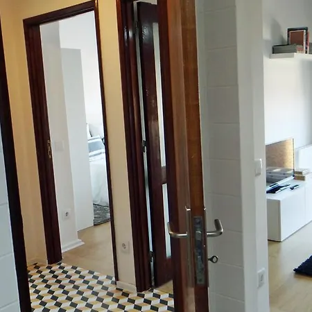 Apartment Design Downtown *