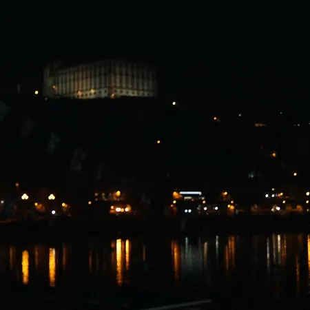 Lägenhet Design Downtown *