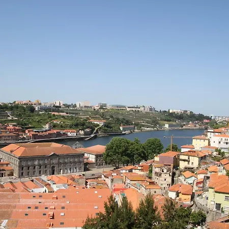 Apartment Design Downtown Porto