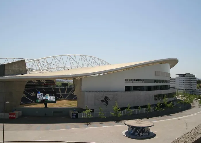 Design Downtown Lägenhet Oporto